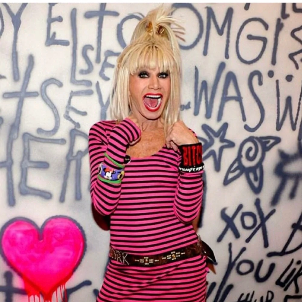 All New Betsey Johnson Jewelry - Picture 1 of 1